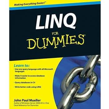Linq for Dummies