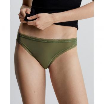 Calvin Klein 3-pack trosor dam XL i flera färger