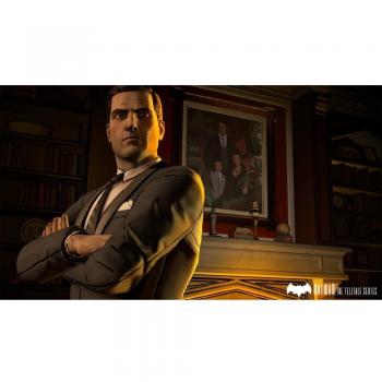 Batman – Narration Épique – Xbox 360