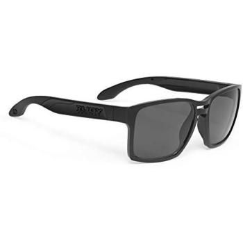 SpinAir 57 Black – Rudy Project Men’s Spectacles