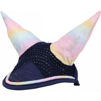 PonyFly Dazzle Veil for Little Riders