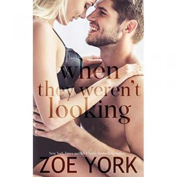 When They Weren't Looking: Wardham, Band 4