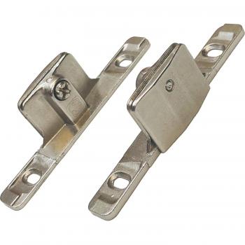 Soporte de Montaje de Cajón Hafele Indaux Doble