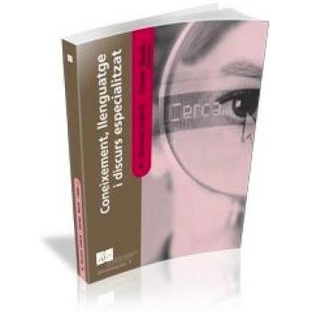 Coneixement, llenguatge i discurs especialitzat
