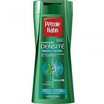 Helle Farben Pflege Shampoo – 250 ml (Pétrole Hahn)