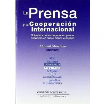 La prensa y la cooperación internacional