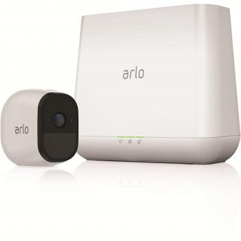 Arlo Pro Sistema de seguridad y vigilancia 1 cámara