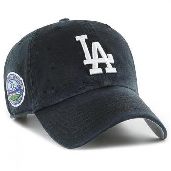 47er Baseball‑Cap mit Rückriemen – Cooperstown, LA Dodgers Design