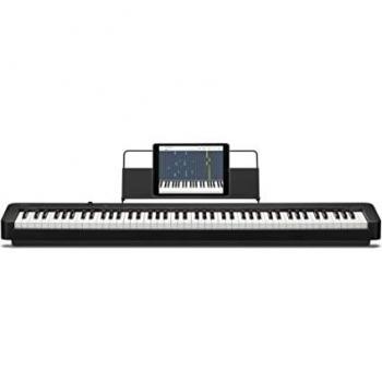 CASIO CDP-S110 BK Kit de Piano Digital