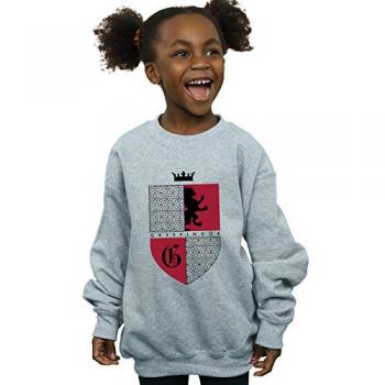 Gryffindor Shield Sweatshirt