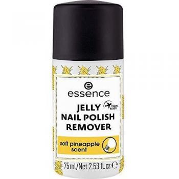 Essence Nail Polish Remover Jelly 75ml