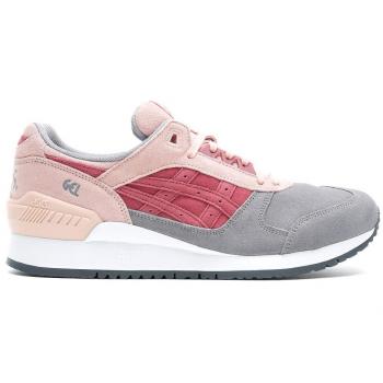 ASICS Gel‑Respector Herren Trainer in „Mauve Wood“ Farbe – EU 44, UK 9