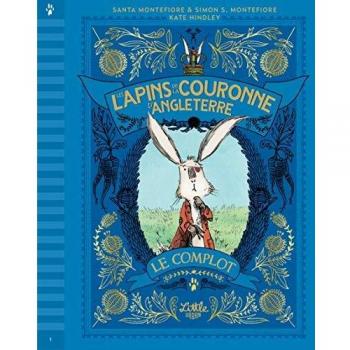 Les lapins de la couronne d'Angleterre
