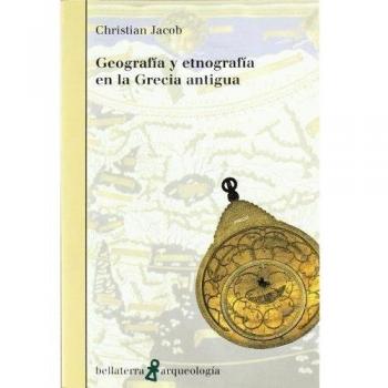 Geografia y etnografia en Grecia antigua (Arqueologia (bellaterra))