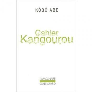 Cahier Kangourou