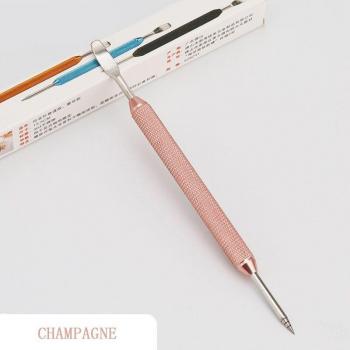 5Pcs Stainless Steel Coffee Art Needles