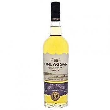 Finlaggan Original Aroma de Humo 40% Vol. 0,7 l