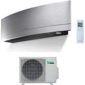 Daikin Emura R32 2.5 kW Silver