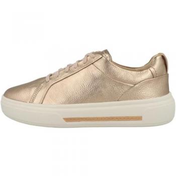 Sneakers Clarks Hollyhock Walk Cuprico-Metallico – EU 40