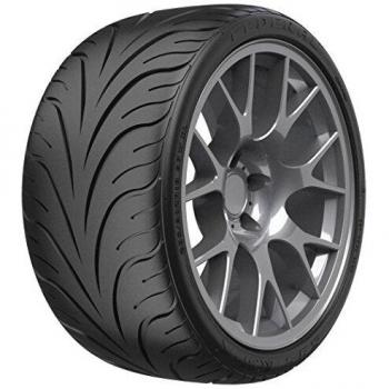 Federal-Neumático para Coche Federal 595RS-R 255/35ZR18