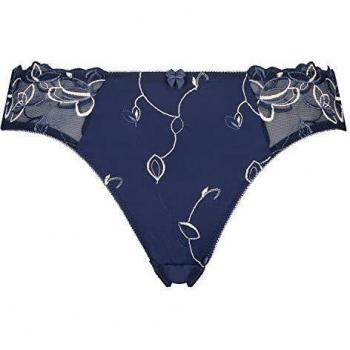 Braguita Hunkemöller Diva Azul