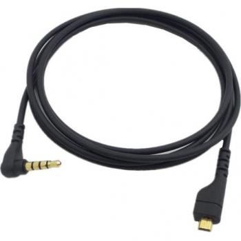 Cable de repuesto para auriculares SteelSeries Arctis 3/5/7 Pro