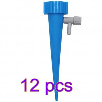 1/6/12PCS Indoor Automatic Watering Spikes for Plants