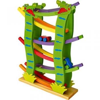 Trenino coccodrillo Small Foot