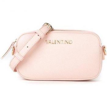 Valentino Sacca Tracolla Oro Rosa