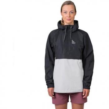 Giacca Donna Impermeabile Hannah