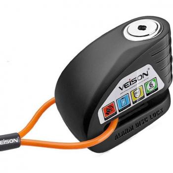 VEISON USB Secure Disc 130 dB