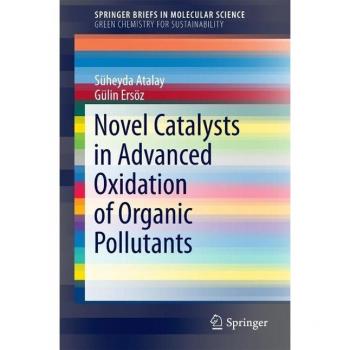 Vitalsource Technologies, Inc. Novel Catalysts In Advanced Oxidation Of Organic Pollutants