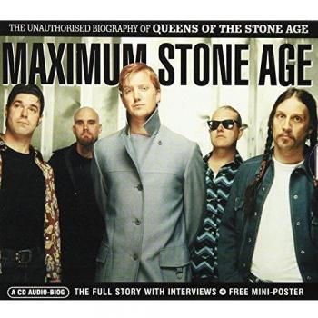 Maximum Stone Age