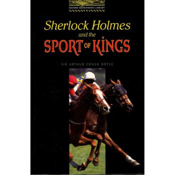 Sherlock Holmes and the Sport of Kings