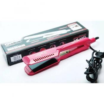 Plancha de Cerámica Profesional Geemi GM-2927