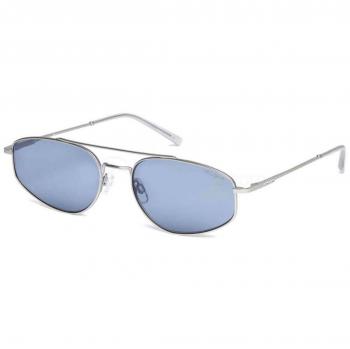 Pepe Jeans PJ5178 C6 Gafas de Sol Grises para Hombre 56mm