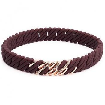 Bracelet The-Rubz Acier 15-100-361