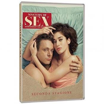 Masters Of Sex Stg.2