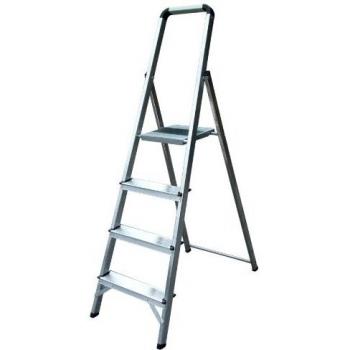 Lyte 4-Stage Platform Ladder