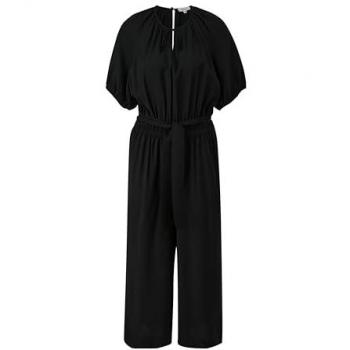 S.Oliver Viskosemix Jumpsuit (Frau) – 46