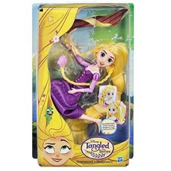 Disney Princess Raiponce – Poupée 28 cm