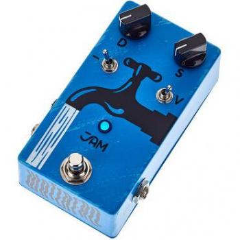 JAM Waterfall Chorus Vibrato Pedal – 2020 Release