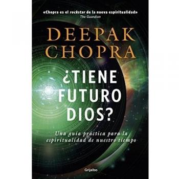 ¿tiene futuro dios?