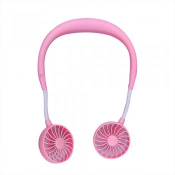 Aitemay Dual Fan Neck Cooler