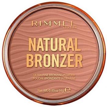 Rimmel Natural Bronzer Ultra-Fine Bräunungspuder