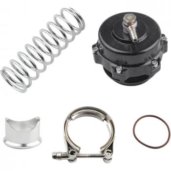 Soplador Universal 50MM – Serie Q BOV