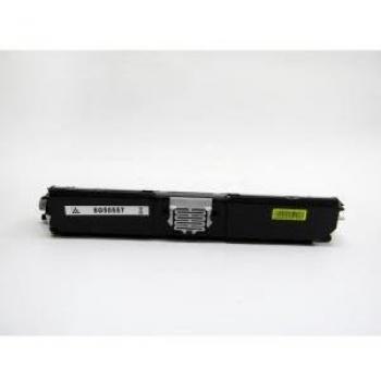 Alpa-Cartridge Compatible Epson C1600 CX16 HiYield Black Toner