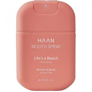 Haan Spray de Boca Vida na Praia 20ml