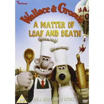 Wallace And Gromit