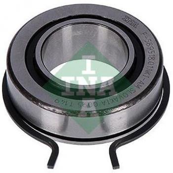 High‑Torque 712 2206 10 Gearbox Bearing